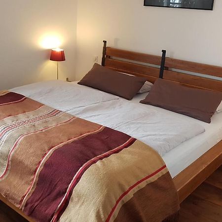 Ferienwohnung Resch In Oberbayern Wessobrunn エクステリア 写真