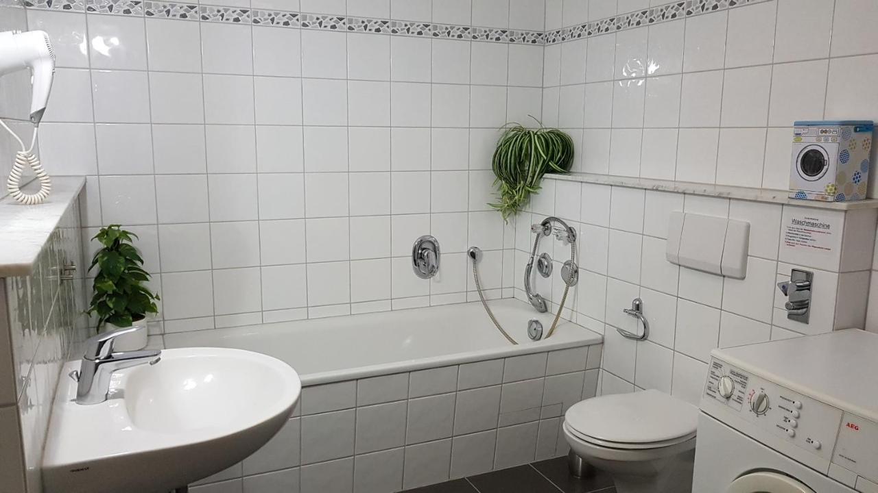 Ferienwohnung Resch In Oberbayern Wessobrunn エクステリア 写真