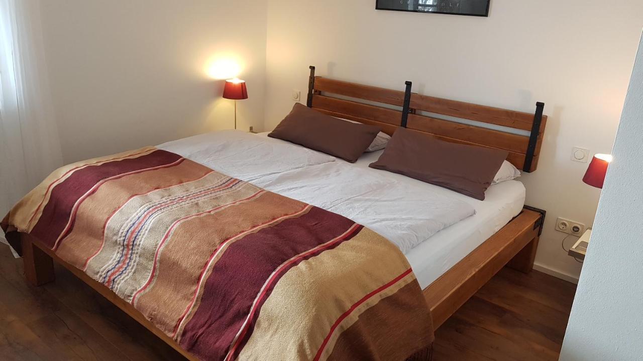 Ferienwohnung Resch In Oberbayern Wessobrunn エクステリア 写真