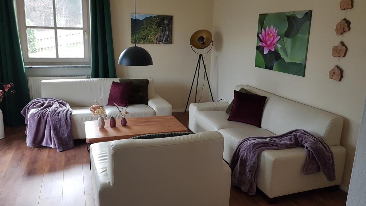 Ferienwohnung Resch In Oberbayern Wessobrunn エクステリア 写真
