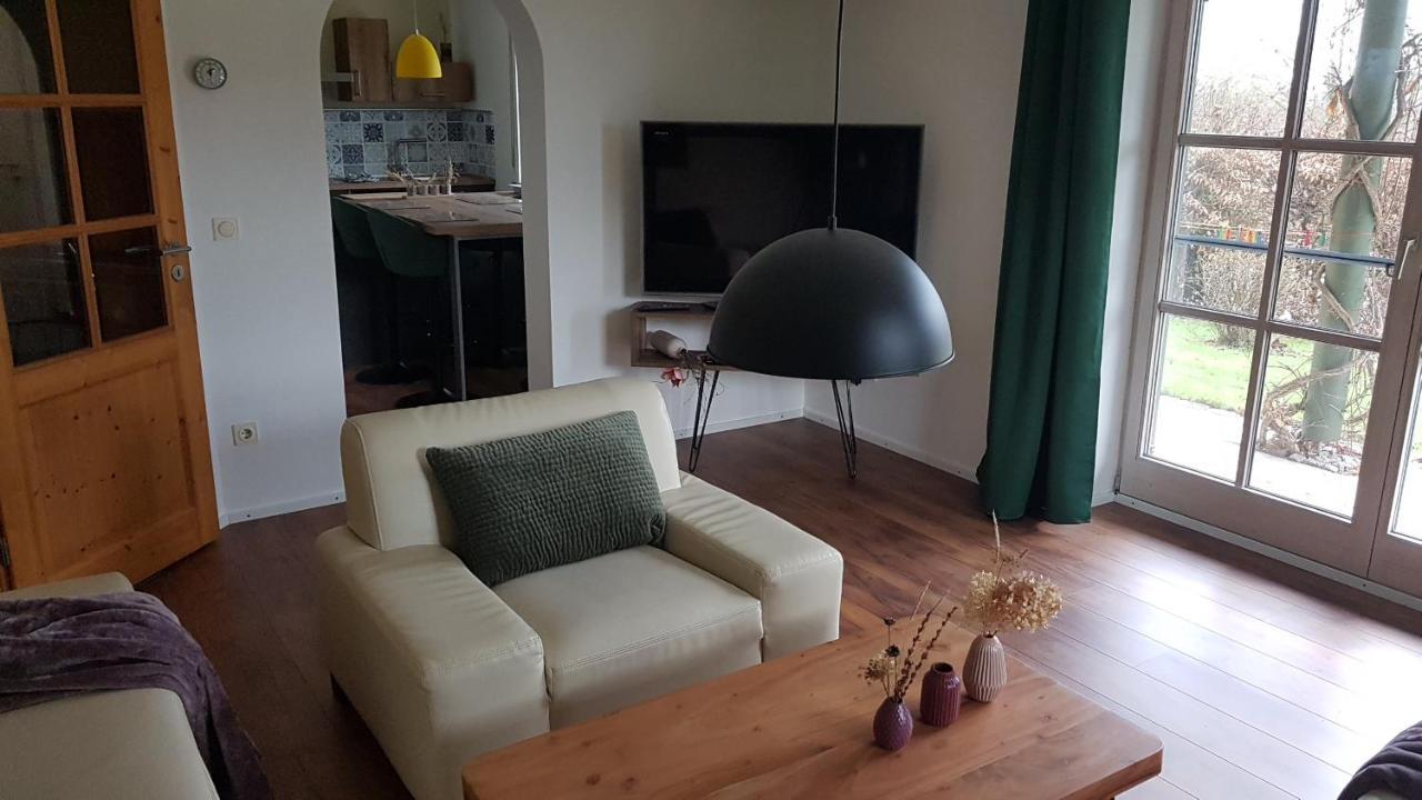 Ferienwohnung Resch In Oberbayern Wessobrunn エクステリア 写真